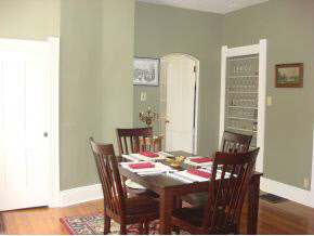 329 S Fairview St, Bloomington, IN 47403 photo 13