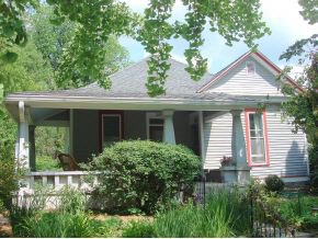 329 S Fairview St, Bloomington, IN 47403 photo 1