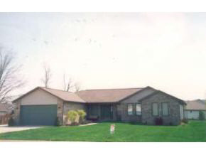 5109 Echo Bnd, Bloomington, IN 47404 photo 1