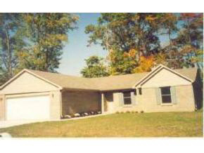 2034 Cory Dr, Bloomington, IN 47403 photo 1