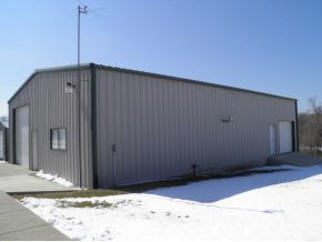 8647 N Crossover Rd, Bloomington, IN 47404 photo 15