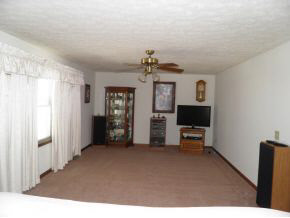 8647 N Crossover Rd, Bloomington, IN 47404 photo 5