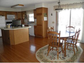 8647 N Crossover Rd, Bloomington, IN 47404 photo 3