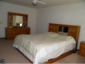 8647 N Crossover Rd, Bloomington, IN 47404 photo 8