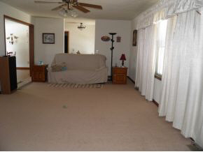 8647 N Crossover Rd, Bloomington, IN 47404 photo 6