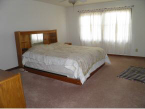 8647 N Crossover Rd, Bloomington, IN 47404 photo 7