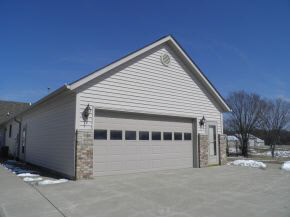 8647 N Crossover Rd, Bloomington, IN 47404 photo 17