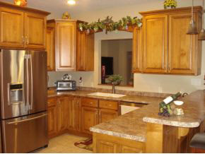 8228 N County Line Rd, Spencer, IN 47460 photo 3
