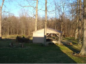 8228 N County Line Rd, Spencer, IN 47460 photo 17