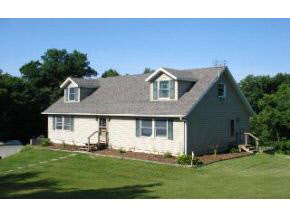 3359 N Thomas Rd, Bloomington, IN 47404 photo 1