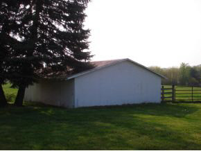 4848 N Thomas Rd, Bloomington, IN 47404 photo 5