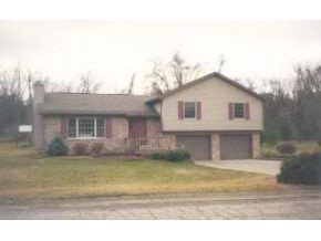 1414 East Richland Drive, Bloomington, IN 47408 photo 1