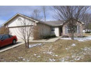 300 Windstone Ct, Bloomington, IN 47403 photo 1