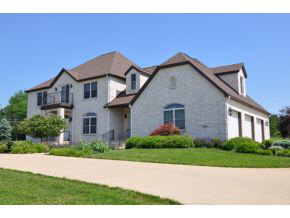 3464 E Maritime Ct, Bloomington, IN 47401 photo 1