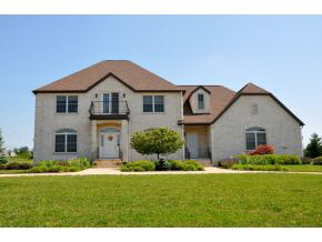 3464 E Maritime Ct, Bloomington, IN 47401 photo 2