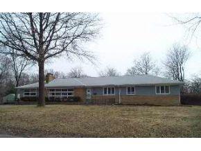 1715 Circle Dr, Bloomington, IN 47401 photo 1