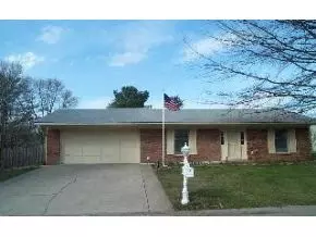 4317 Beacon Ct, Bloomington, IN 47408 photo 1