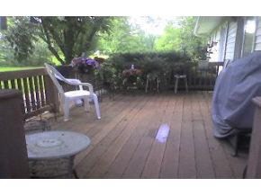 4027 N Kinser Pike, Bloomington, IN 47404 photo 11