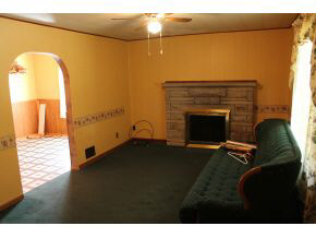 1502 W Temperance St, Ellettsville, IN 47429 photo 4