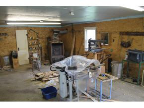 1502 W Temperance St, Ellettsville, IN 47429 photo 8