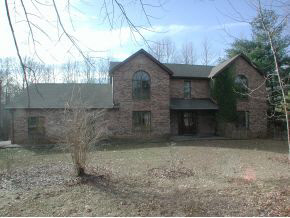 3708 Mesa Ln, Bloomington, IN 47401 photo 1