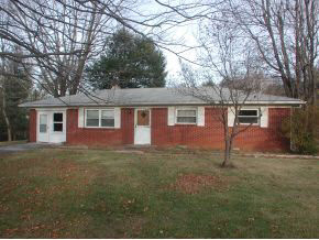 5121 S Harmony Rd, Bloomington, IN 47403 photo 1