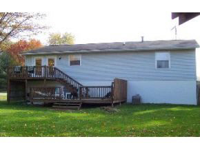 4519 East Deckard Drive, Bloomington, IN 47408 photo 2