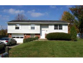 4519 East Deckard Drive, Bloomington, IN 47408 photo 1