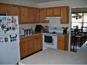 884 Wildflower Dr, Ellettsville, IN 47429 photo 5