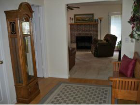 884 Wildflower Dr, Ellettsville, IN 47429 photo 2