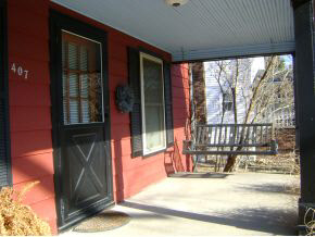 407 E 1st St, Bloomington, IN 47401 photo 2