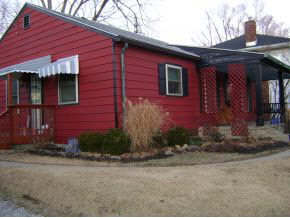 407 E 1st St, Bloomington, IN 47401 photo 1
