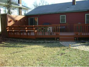 407 E 1st St, Bloomington, IN 47401 photo 17
