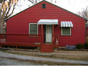 407 E 1st St, Bloomington, IN 47401 photo 18