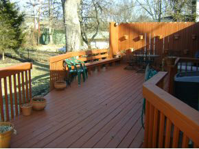 407 E 1st St, Bloomington, IN 47401 photo 15