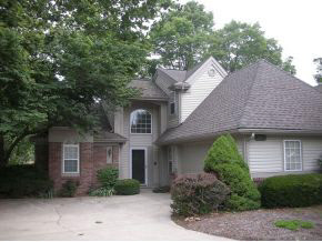 603 E Moss Creek Ct, Bloomington, IN 47401 photo 1