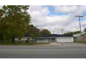 4030 West 3rd Street, Bloomington, IN 47404 photo 1