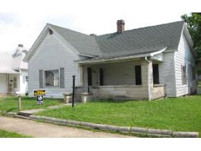 520 I St, Bedford, IN 47421 photo 1