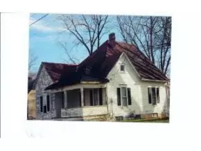 420 E Frank St, Mitchell, IN 47446 photo 1