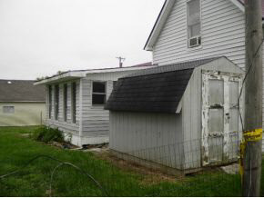 310 Lafayette Ave, Oolitic, IN 47451 photo 14