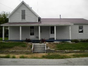 310 Lafayette Ave, Oolitic, IN 47451 photo 1