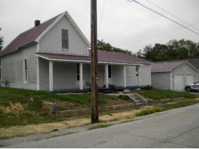 310 Lafayette Ave, Oolitic, IN 47451 photo 2