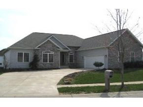 2512 Sandberg Ct, Bloomington, IN 47401 photo 1