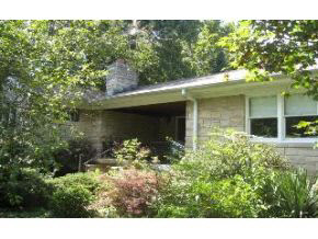 7237 N Wayport Rd, Bloomington, IN 47408 photo 1