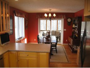 3720 Mesa Ln, Bloomington, IN 47401 photo 8