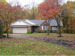 3720 Mesa Ln, Bloomington, IN 47401 photo 1