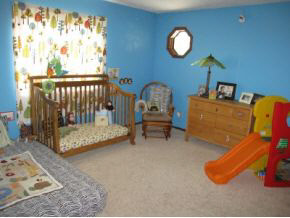 3611 E Robin Rd, Bloomington, IN 47401 photo 14
