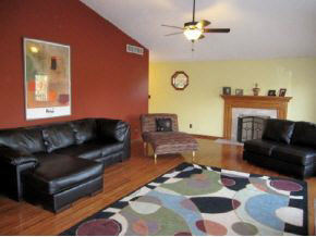 3611 E Robin Rd, Bloomington, IN 47401 photo 2