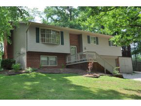 4511 N Rajumi Dr, Bloomington, IN 47404 photo 1