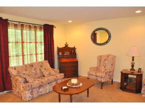 4511 N Rajumi Dr, Bloomington, IN 47404 photo 4